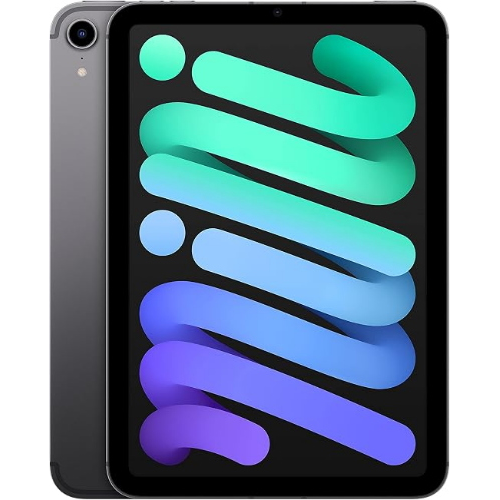Apple iPad Mini 6 256 Space Grey Cellular